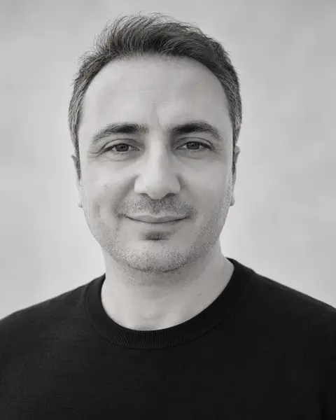 Erkan Dülger