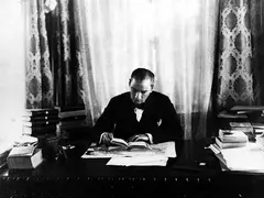 Ataturk