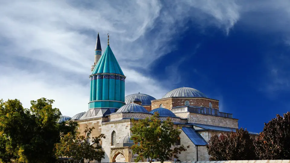 Seljukian Trail