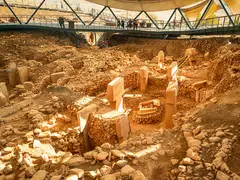 Gobeklitepe