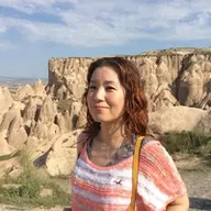 Sharon Chang