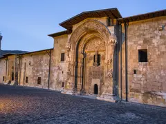 Divrigi Mosque
