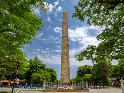 Hippodrome of Constantinople