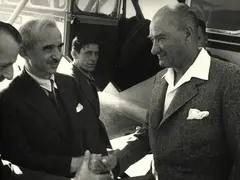 Ataturk