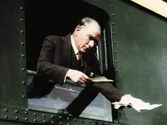 Ataturk