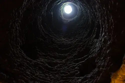 Ozkonak Underground City