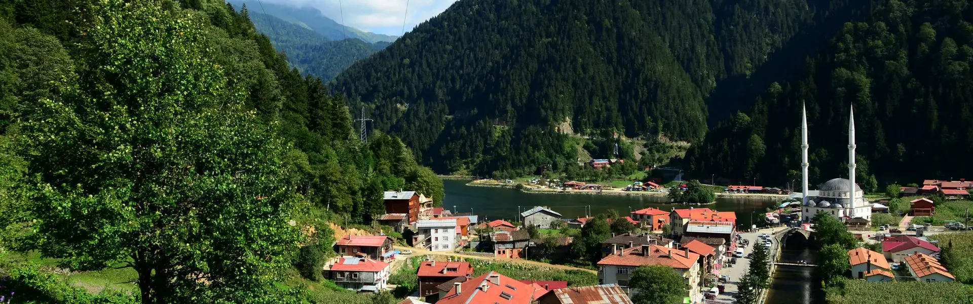 Trabzon