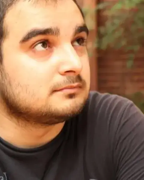Serdar Akarca