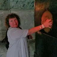 Vicki Bradshaw