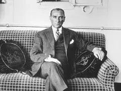 Ataturk