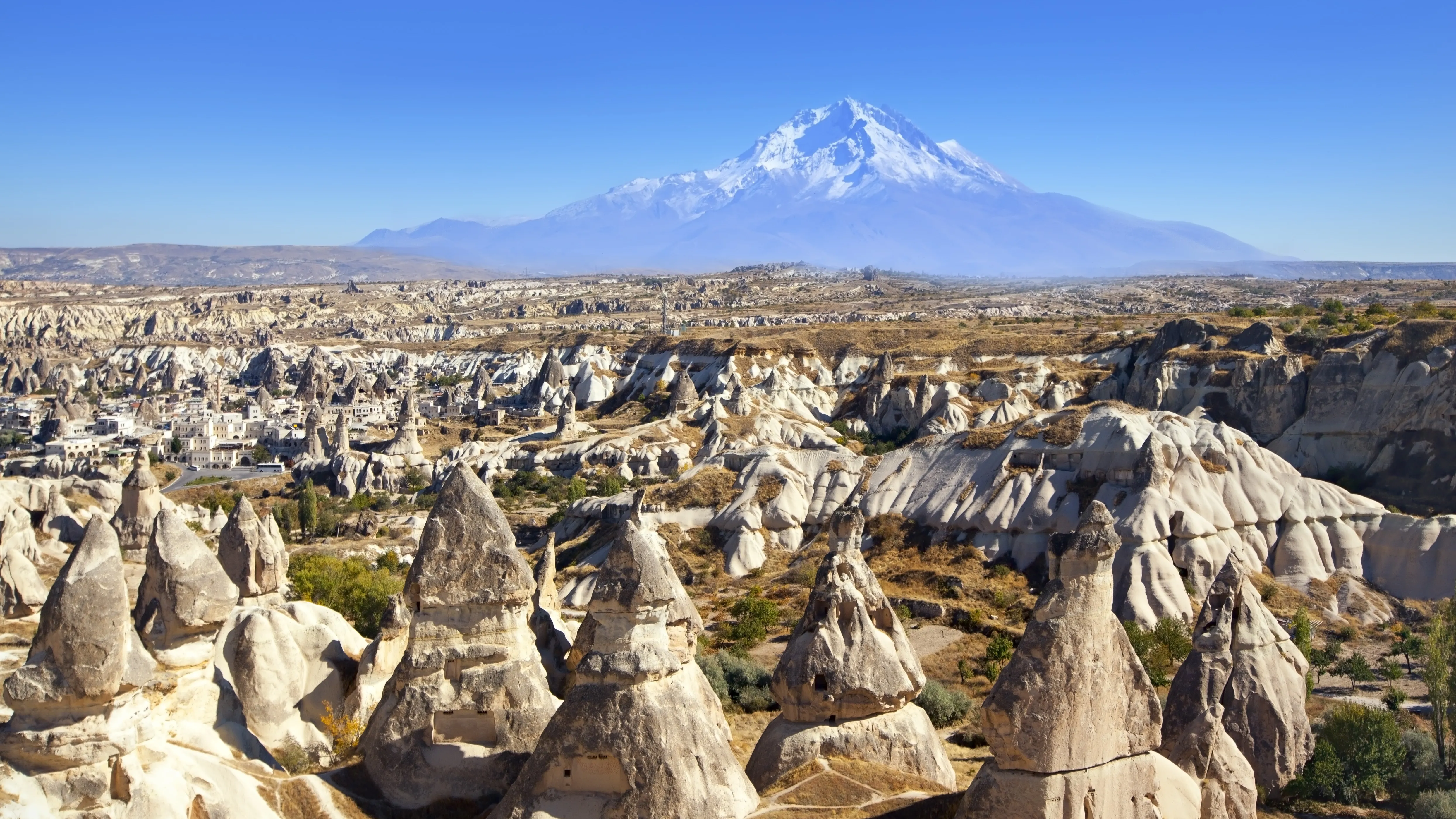 14 Days Fam Trip in Turkey