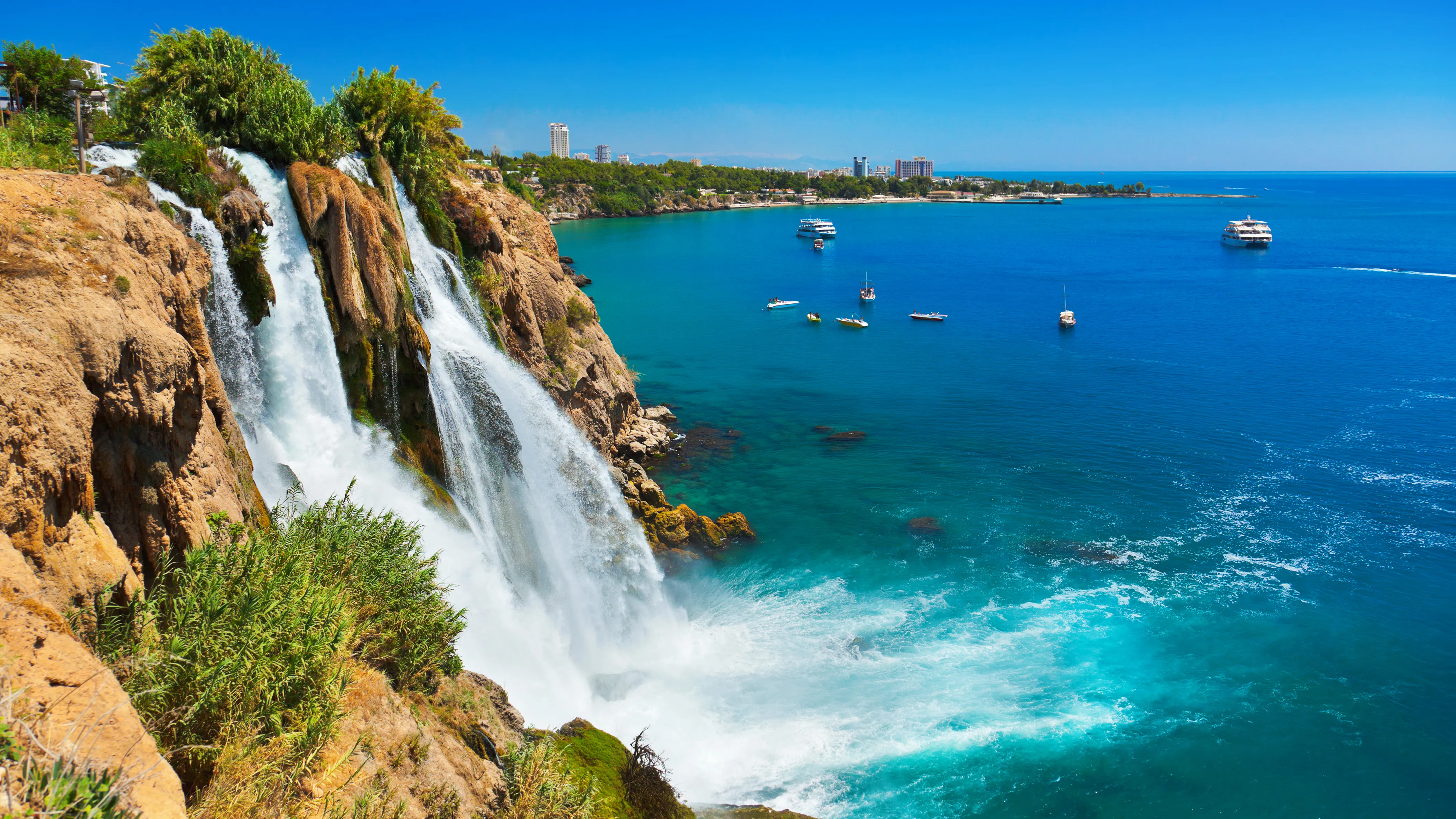 Antalya Tour