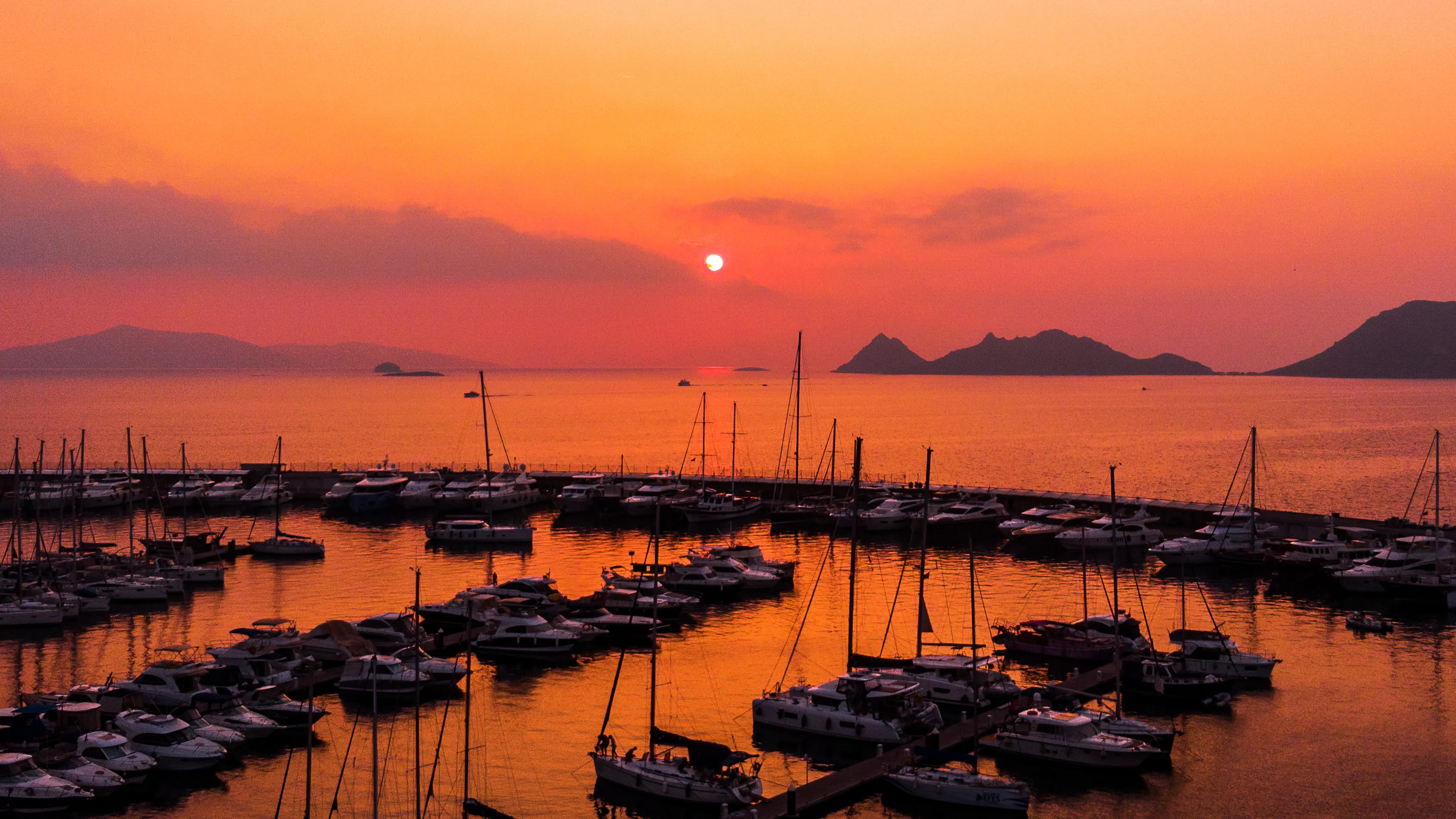 Bodrum Tour