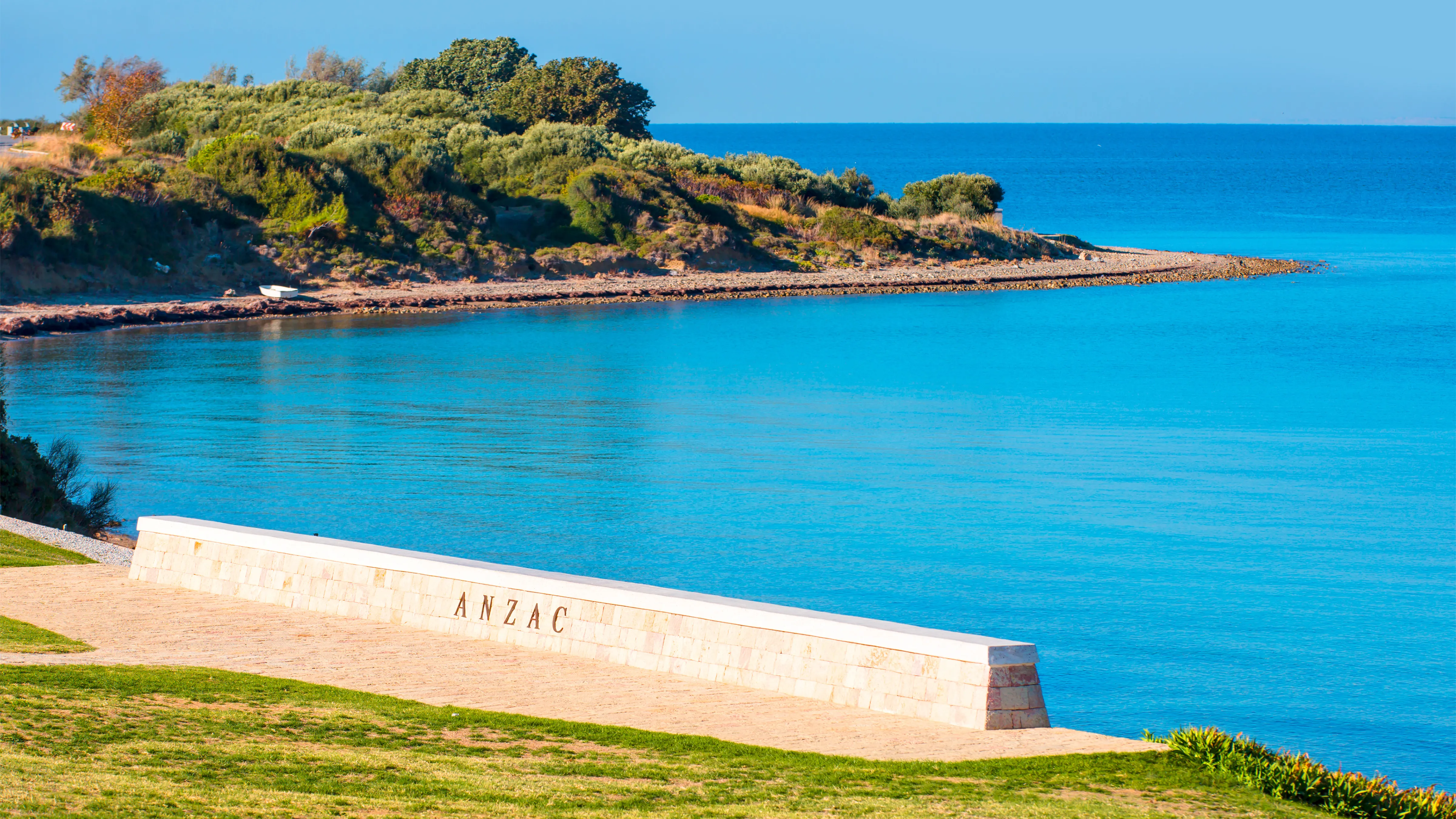 Gallipoli Tour