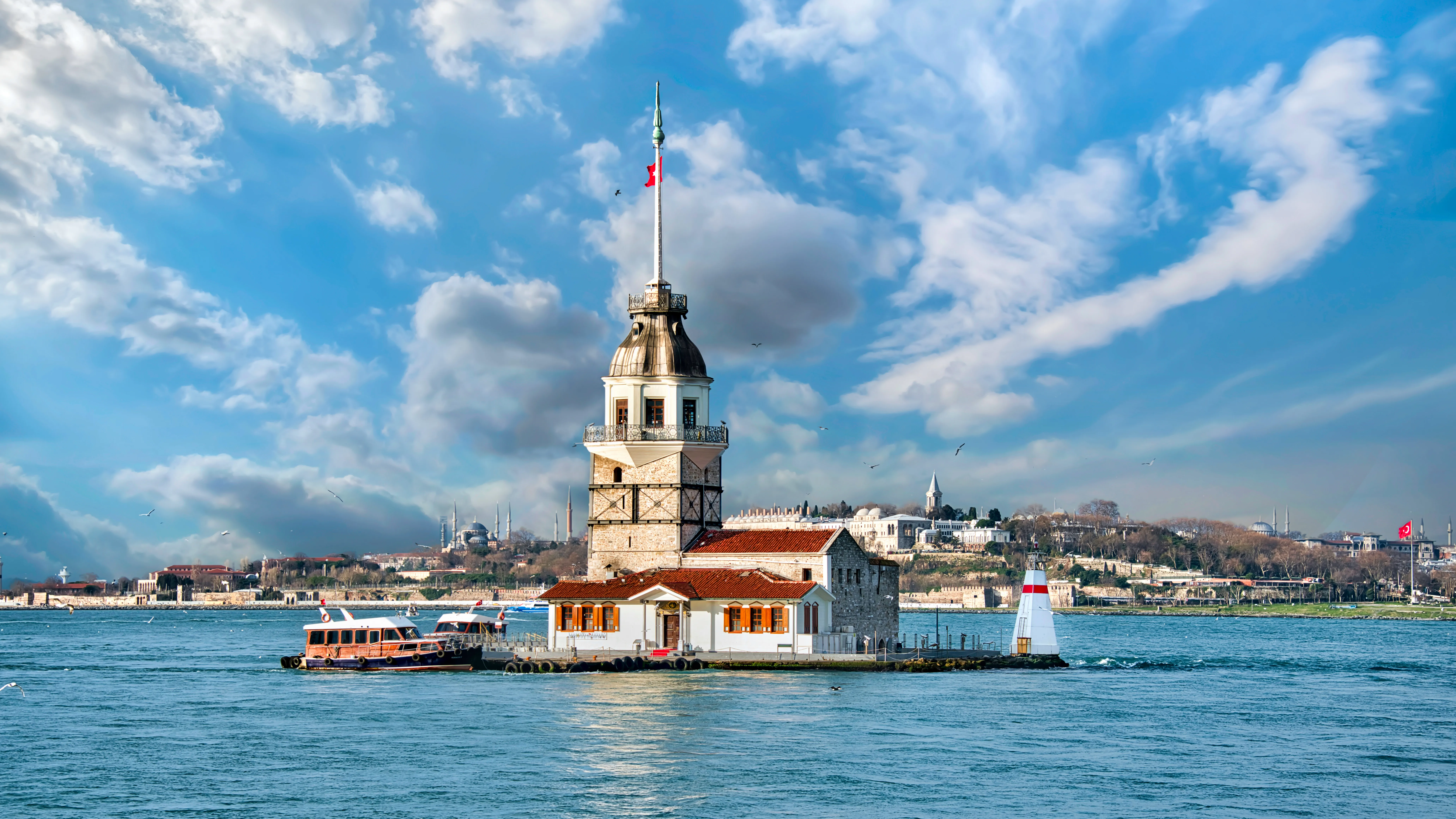 Golden Triangle Tour