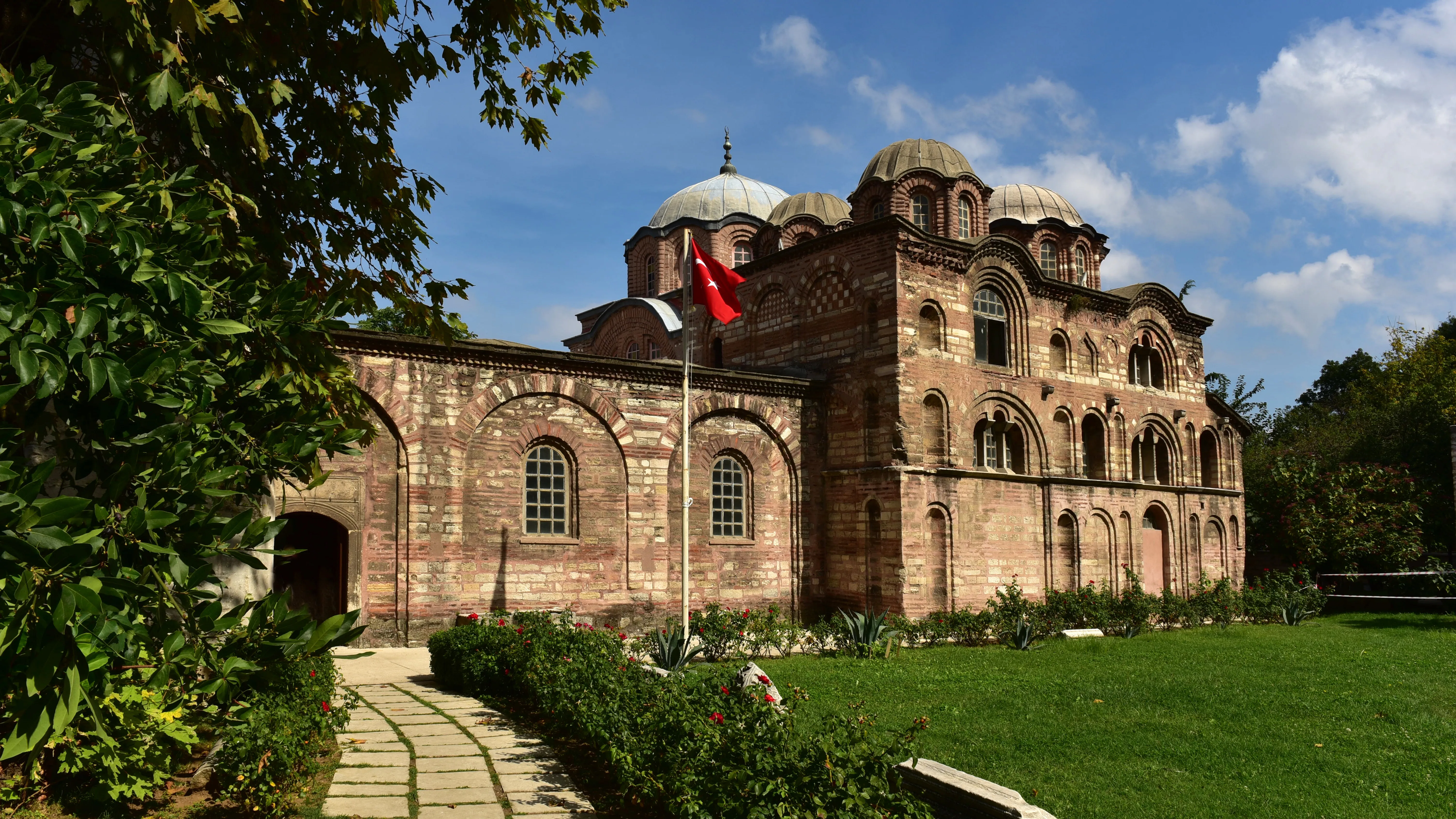 Hidden Churches of Istanbul