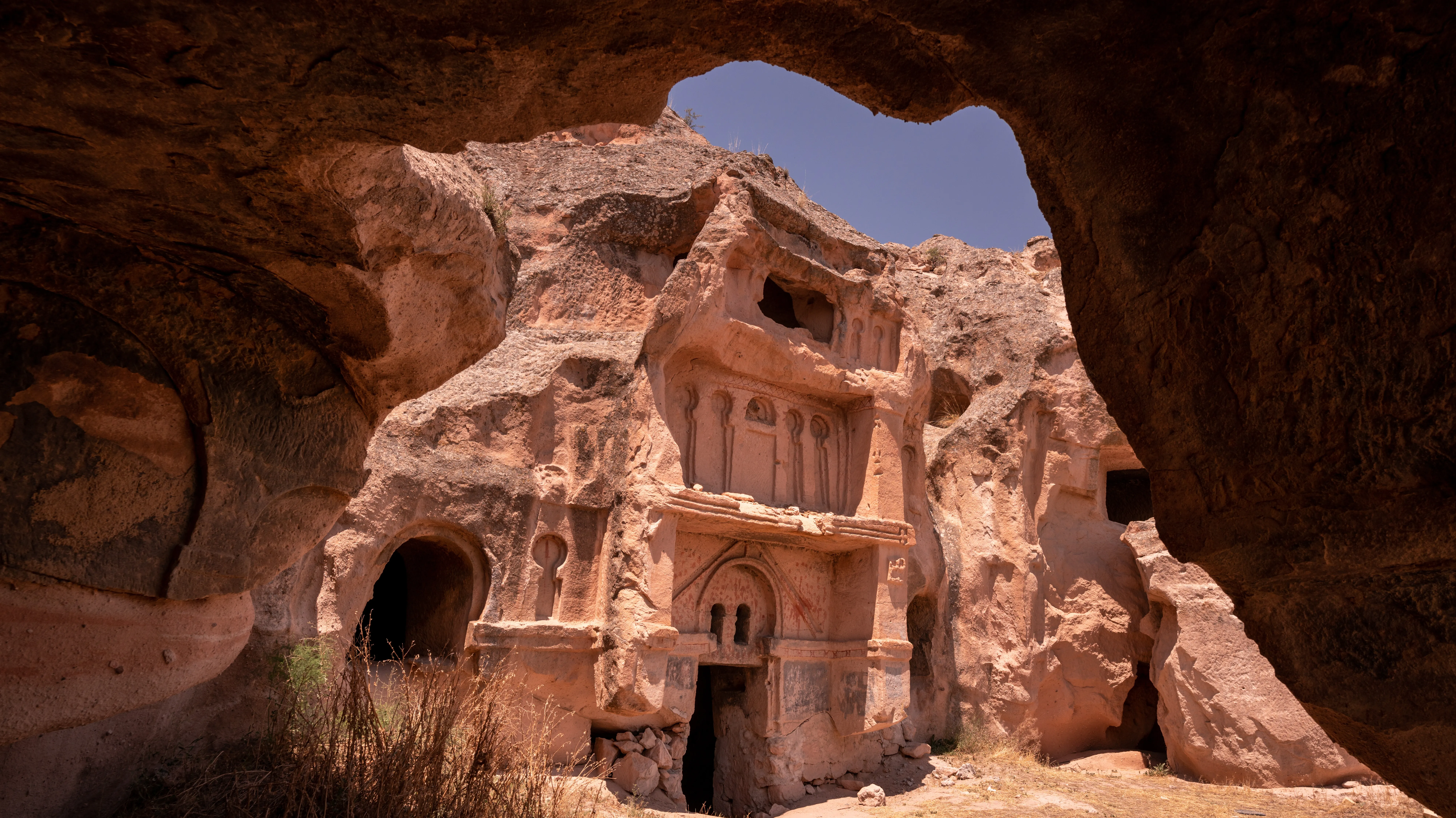Off the Beaten Cappadocia